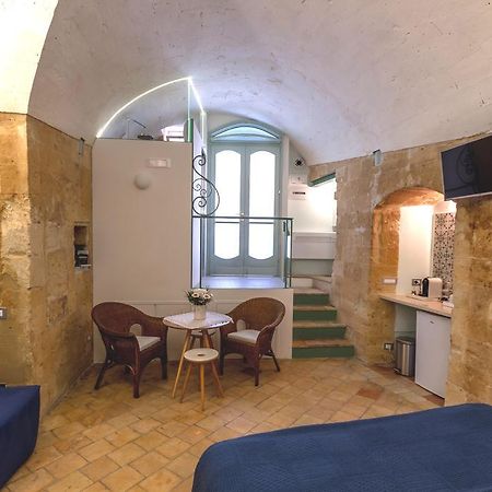 B&B Ponticello A San Potito マテーラ エクステリア 写真