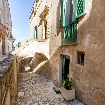 B&B Ponticello A San Potito マテーラ エクステリア 写真