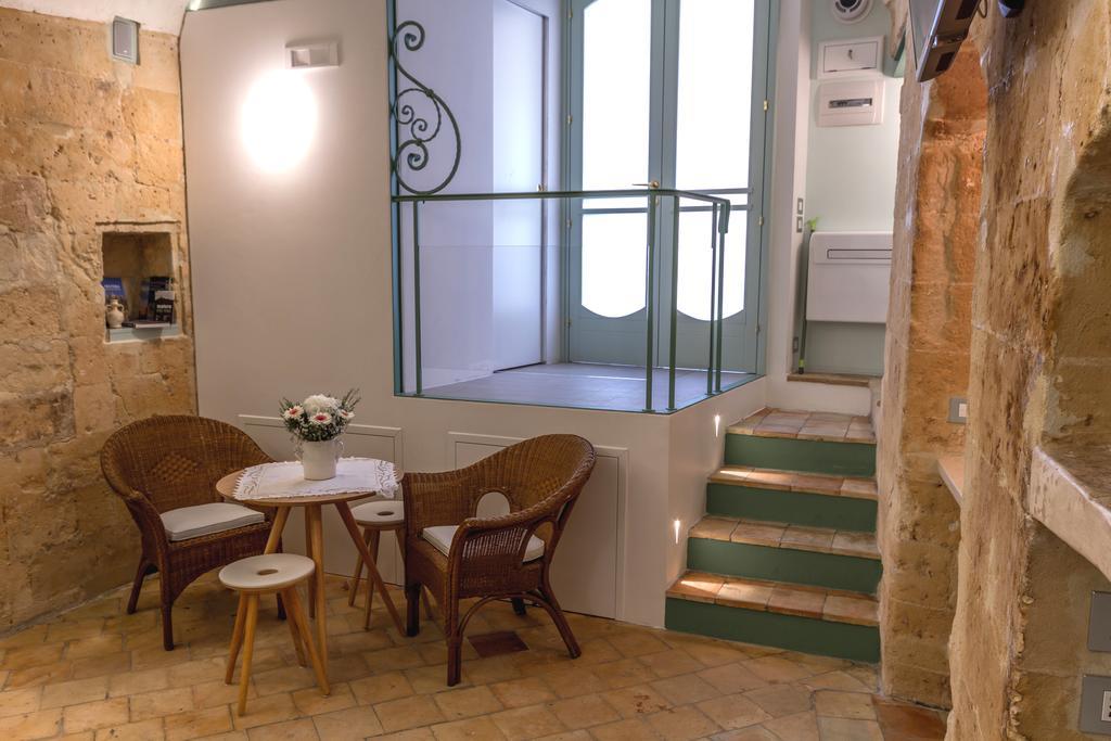 B&B Ponticello A San Potito マテーラ エクステリア 写真
