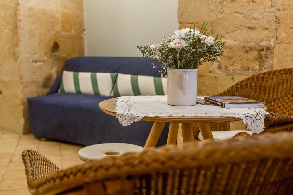 B&B Ponticello A San Potito マテーラ エクステリア 写真
