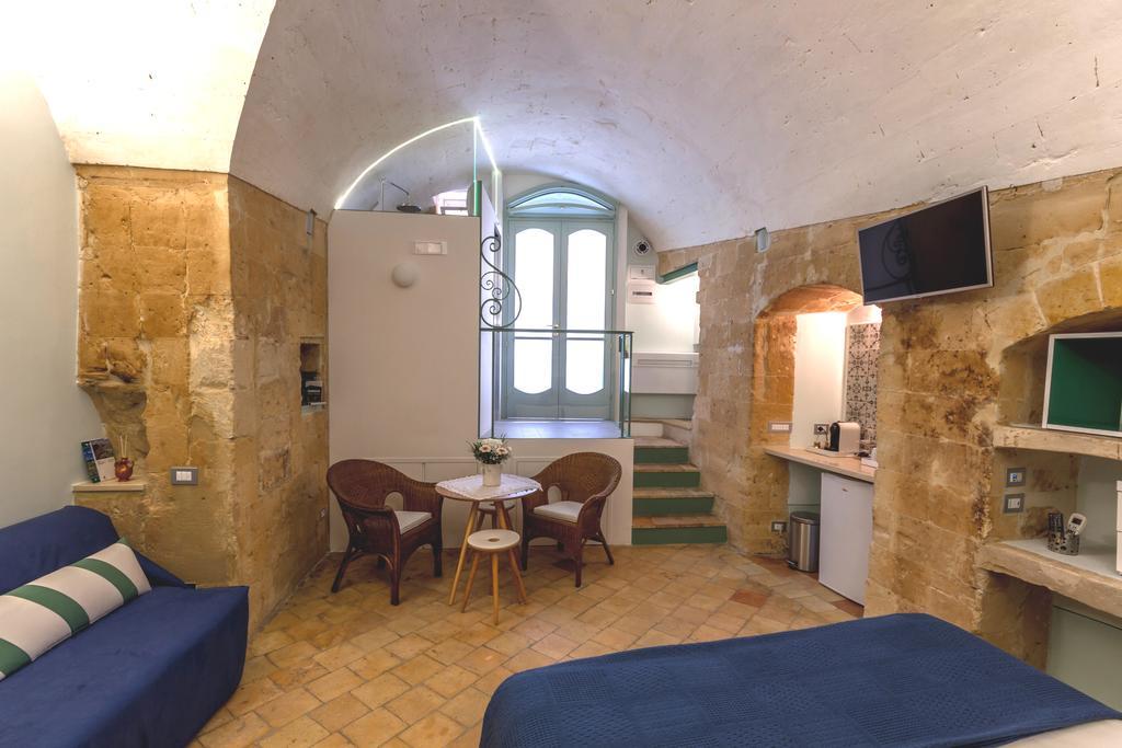B&B Ponticello A San Potito マテーラ エクステリア 写真
