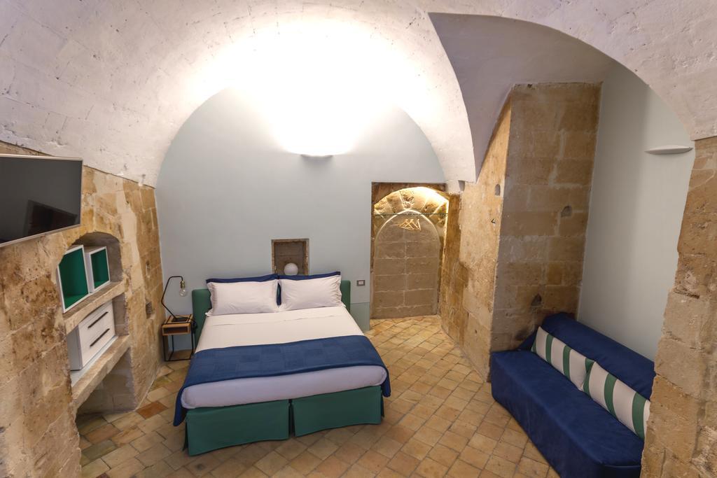 B&B Ponticello A San Potito マテーラ エクステリア 写真