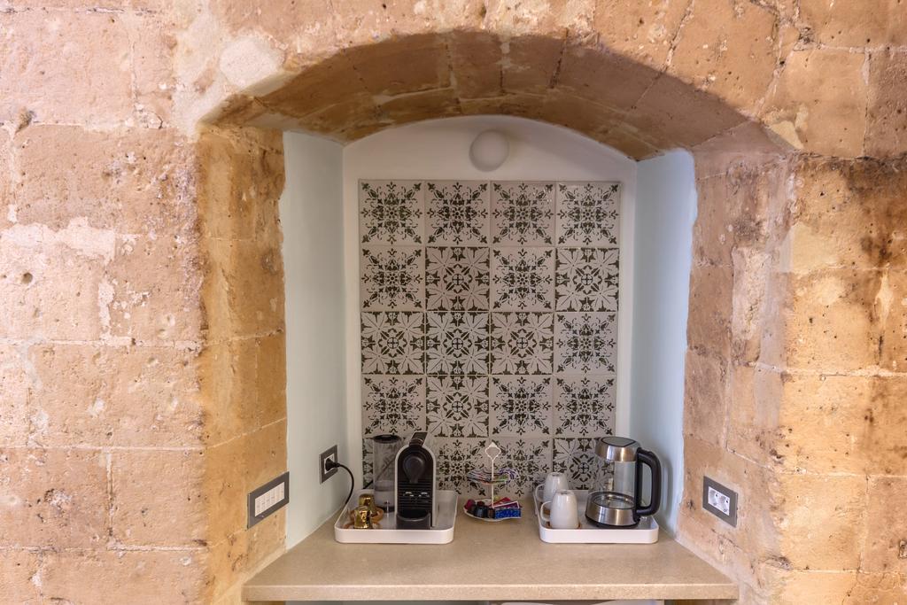 B&B Ponticello A San Potito マテーラ エクステリア 写真
