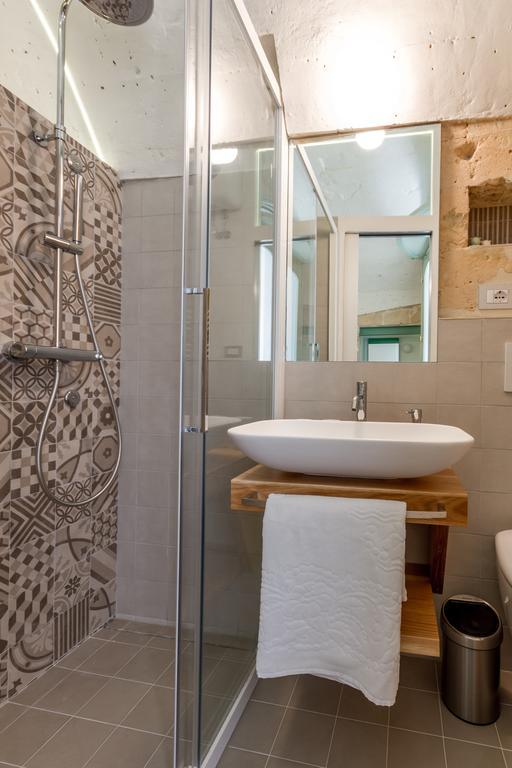 B&B Ponticello A San Potito マテーラ エクステリア 写真